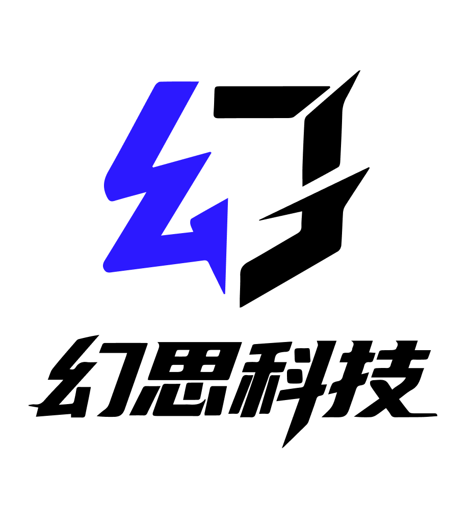 幻思科技品牌标识